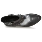 Strategia SFUGGO Black Women's Ankle Boots - 6