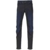 Jeans Slim G-Star Raw 3301 SLIM Blu Jeans Slim Uomo