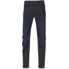 Jean slim G-Star Raw 3301 SLIM Jeans Slim Bleu Homme - 1