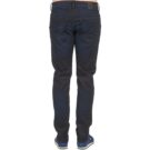 Jean slim G-Star Raw 3301 SLIM Jeans Slim Bleu Homme - 7