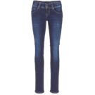 Pepe jeans GEN Blue Jeans Women - 1
