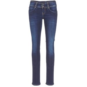 Jeans  Pepe jeans  GEN  Blu -  Jeans Donna