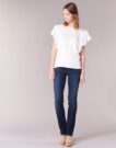 Pepe jeans GEN Blue Jeans Women - 2