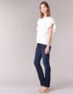 Pepe jeans GEN Blue Jeans Women - 3