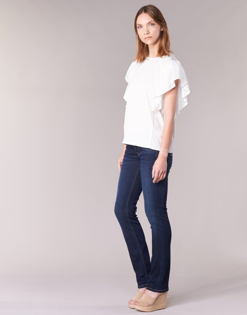 Pepe jeans GEN Blue Jeans Women - 3