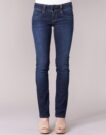 Pepe jeans GEN Blue Jeans Women - 4