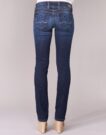 Pepe jeans GEN Blue Jeans Women - 5