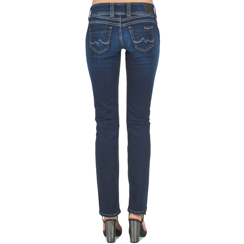 Pepe jeans GEN Blue Jeans Women - 7