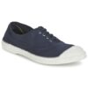 Bensimon  TENNIS LACET  Blu -  Sneakers basse Donna
