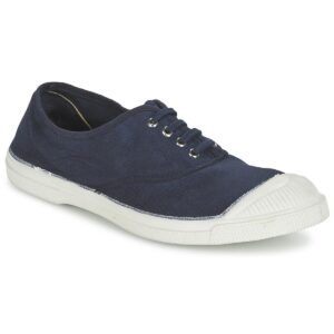 Bensimon  TENNIS LACET  Blu -  Sneakers basse Donna