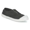 Bensimon  TENNIS LACET  Grigio -  Sneakers basse Donna
