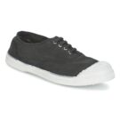Bensimon TENNIS LACET Grey Women's Low Sneakers - 1