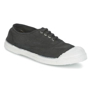 Bensimon  TENNIS LACET  Grigio -  Sneakers basse Donna