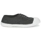 Bensimon TENNIS LACET Grey Women's Low Sneakers - 2