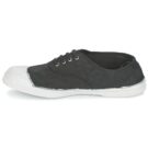 Bensimon TENNIS LACET Grey Women's Low Sneakers - 4