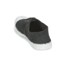 Bensimon TENNIS LACET Grey Women's Low Sneakers - 5