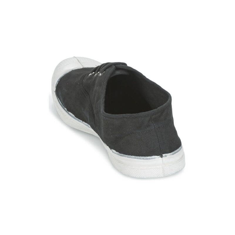 Bensimon TENNIS LACET Grey Women's Low Sneakers - 5