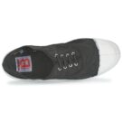 Bensimon TENNIS LACET Grey Women's Low Sneakers - 6