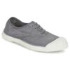 Bensimon  TENNIS LACET  Grigio -  Sneakers basse Donna