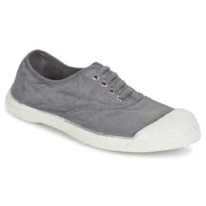 Bensimon  TENNIS LACET  Grigio -  Sneakers basse Donna