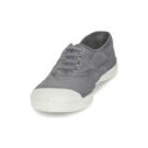 Zapatillas bajas Bensimon TENNIS LACET grises para mujer - 3