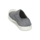 Zapatillas bajas Bensimon TENNIS LACET grises para mujer - 5