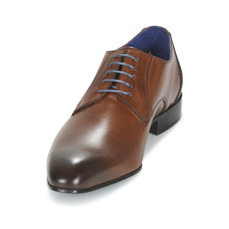 Carlington EMRONE Marrone Derby Uomo - 3