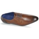 Carlington EMRONE Marrone Derby Uomo - 6