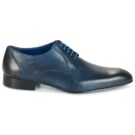Carlington EMRONE Blu Derby Uomo - 2