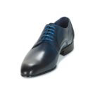 Carlington EMRONE Blu Derby Uomo - 3