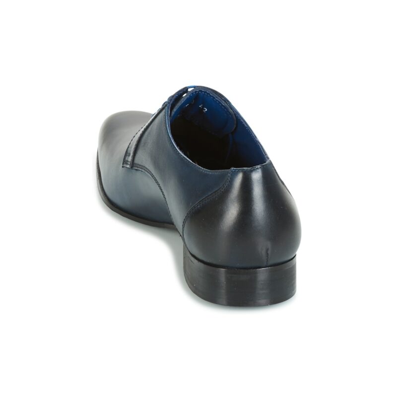 Carlington EMRONE Blu Derby Uomo - 5