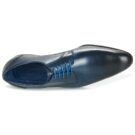 Carlington EMRONE Blu Derby Uomo - 6