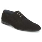 Carlington EMILAN Nero Derby Uomo - 1