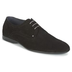 Carlington  EMILAN  Nero -  Derby Uomo
