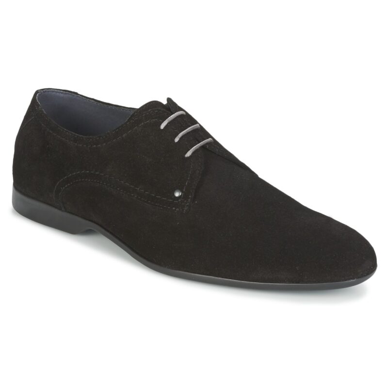 Carlington EMILAN Nero Derby Uomo - 1