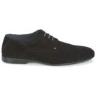 Carlington EMILAN Nero Derby Uomo - 2