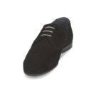 Carlington EMILAN Nero Derby Uomo - 3