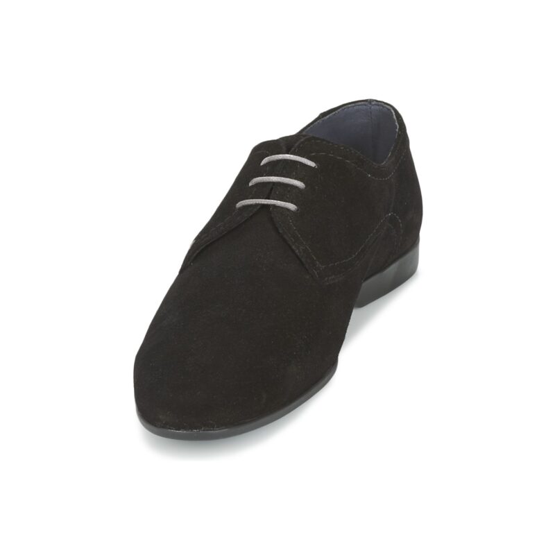 Carlington EMILAN Nero Derby Uomo - 3