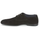 Carlington EMILAN Nero Derby Uomo - 4