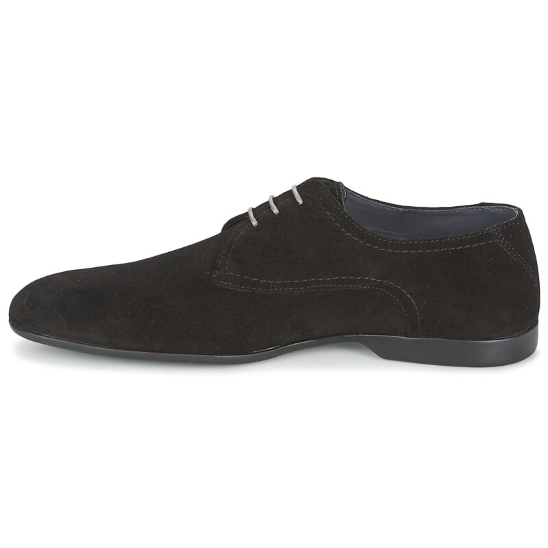 Carlington EMILAN Nero Derby Uomo - 4