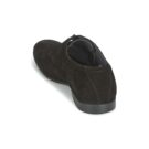 Carlington EMILAN Nero Derby Uomo - 5