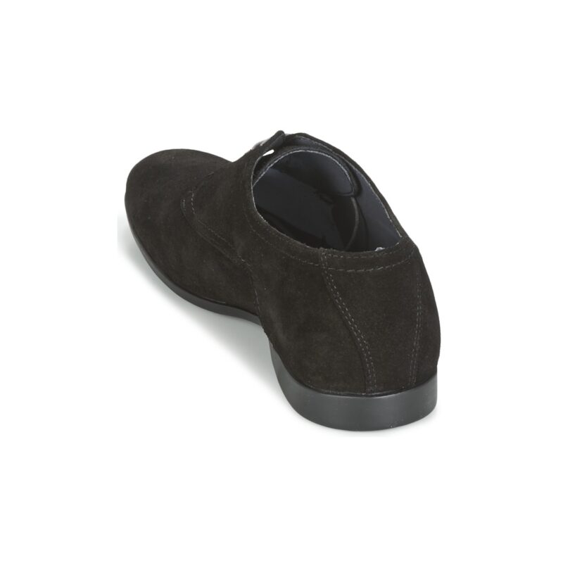 Carlington EMILAN Nero Derby Uomo - 5