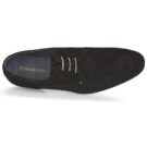 Carlington EMILAN Nero Derby Uomo - 6