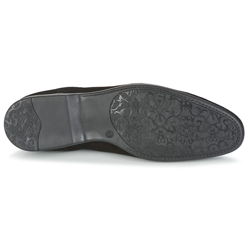 Carlington EMILAN Nero Derby Uomo - 7