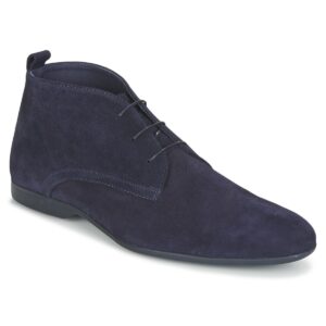 Carlington  EONARD  Blu -  Stivaletti Uomo