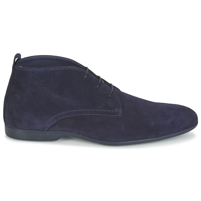 Carlington EONARD Blu Stivaletti Uomo - 2