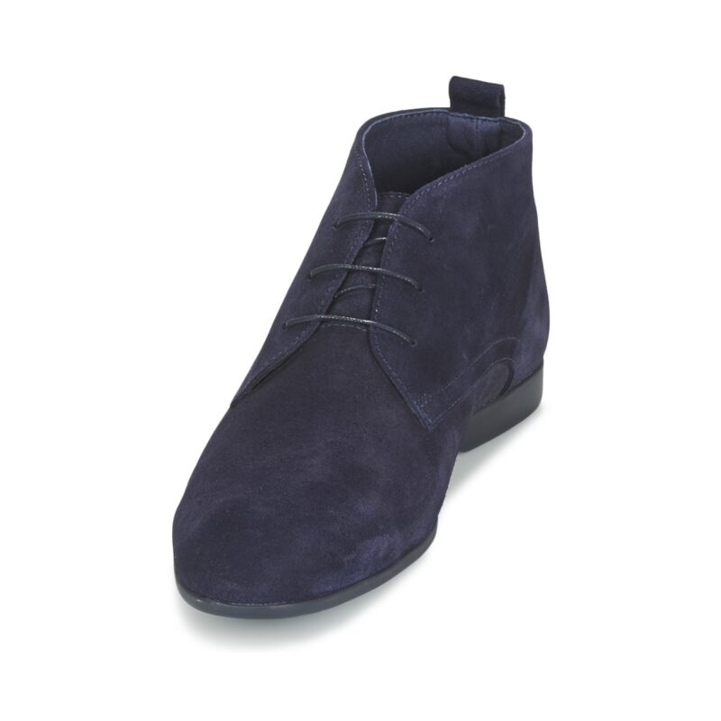 Carlington EONARD Blu Stivaletti Uomo - 3