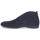 Carlington EONARD Blu Stivaletti Uomo - 4
