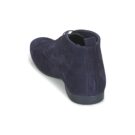 Carlington EONARD Blu Stivaletti Uomo - 5