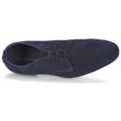 Carlington EONARD Blu Stivaletti Uomo - 6